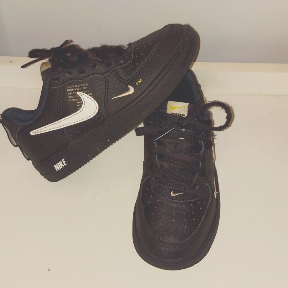 Nike air force 1